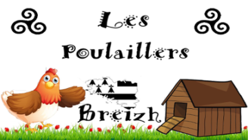 Les Poulaillers Breizh/Tendre Bois®