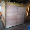 Abri douglas 4m² – Image 2